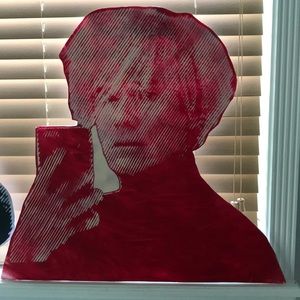 Meet your Posher, Kevin